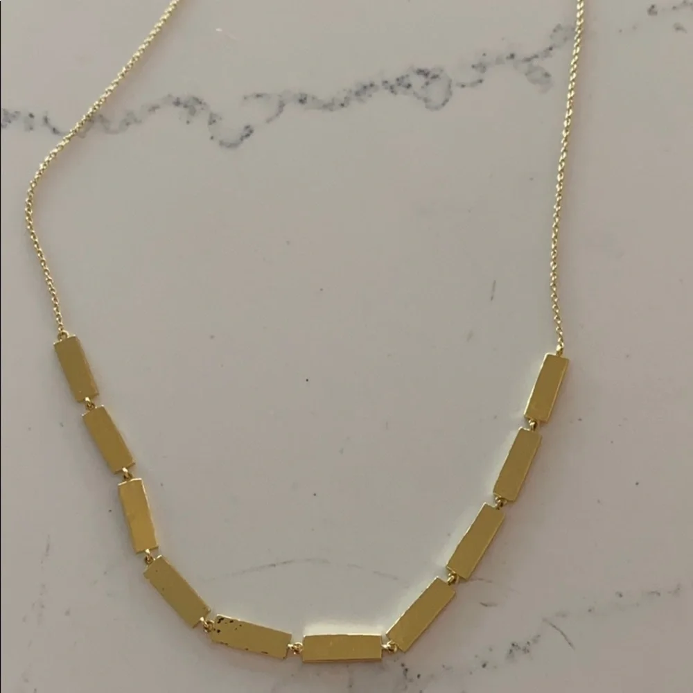 Georgiana new choker necklace